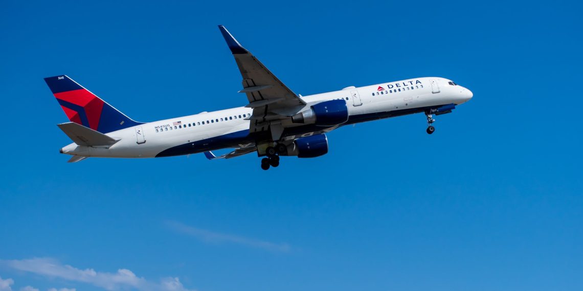 Delta Air Lines To Drop Lie Flat Seats From New - Travel News, Insights & Resources.