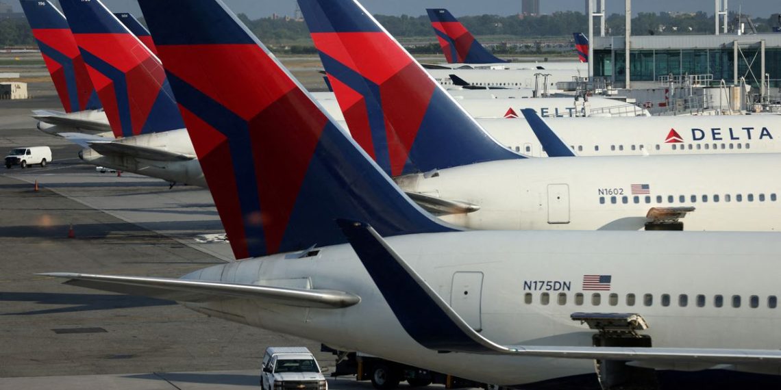 Delta Air pilots vote to authorize strike - Travel News, Insights & Resources.