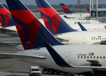 Delta Air pilots vote to authorize strike - Travel News, Insights & Resources.