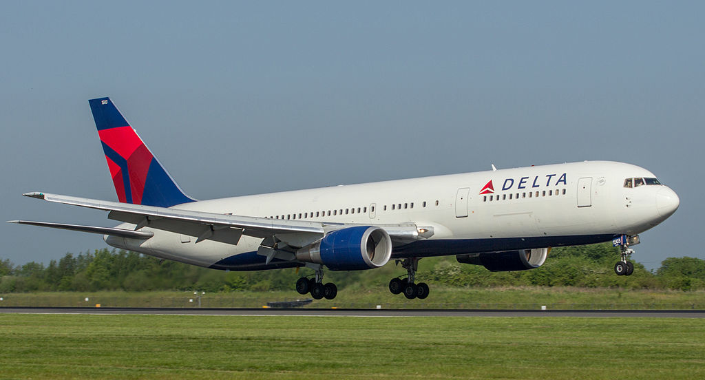 Delta Airlines Continues To Make Profit In Third Quarter - Travel News, Insights & Resources.