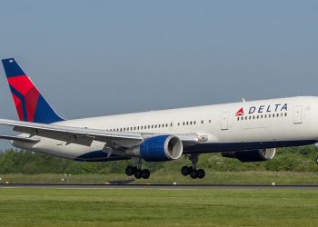 Delta Airlines Continues To Make Profit In Third Quarter - Travel News, Insights & Resources.