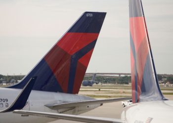 Delta CEO ‘No possibility pilots strike on holidays or ‘any - Travel News, Insights & Resources.