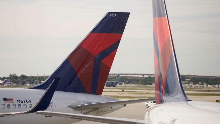 Delta CEO ‘No possibility pilots strike on holidays or ‘any - Travel News, Insights & Resources.