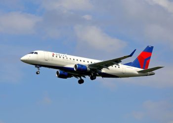 Delta Connection E175 Flight Loses All Instruments Mentour Pilot - Travel News, Insights & Resources.