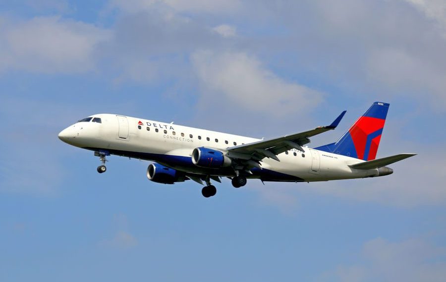 Delta Connection E175 Flight Loses All Instruments Mentour Pilot - Travel News, Insights & Resources.