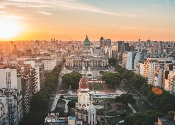 Delta increasing service from Atlanta to Chile and Argentina with - Travel News, Insights & Resources.