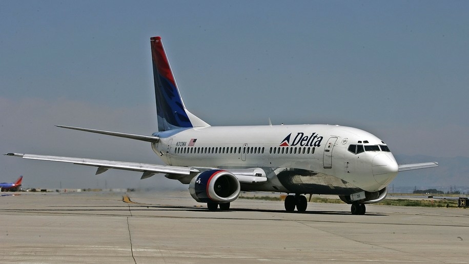 Delta paid a doctor to declare a pilot mentally ill - Travel News, Insights & Resources.