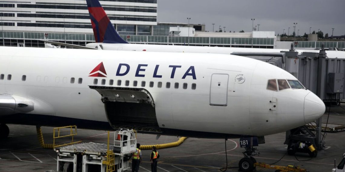 Delta pilots vote to authorize strike ahead holiday travel season - Travel News, Insights & Resources.