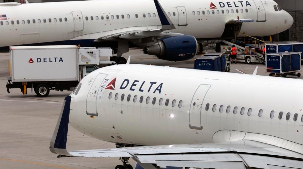 Delta preparing for 5 million passengers over Thanksgiving week - Travel News, Insights & Resources.