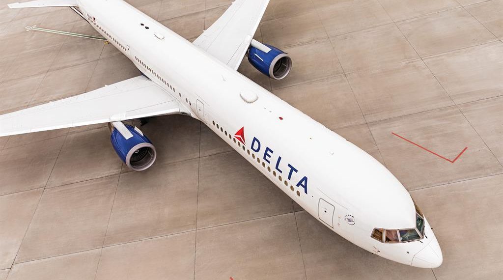 Delta sweeps Institutional Investor executive awards for fifth consecutive year - Travel News, Insights & Resources.