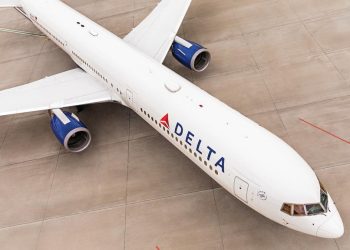 Delta sweeps Institutional Investor executive awards for fifth consecutive year - Travel News, Insights & Resources.