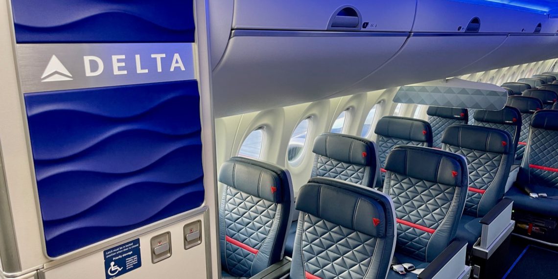 Delta trials free Wi Fi for elites as it inches closer - Travel News, Insights & Resources.