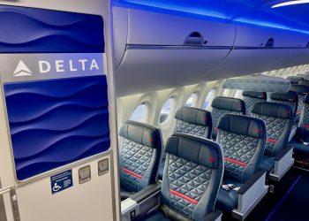 Delta trials free Wi Fi for elites as it inches closer - Travel News, Insights & Resources.