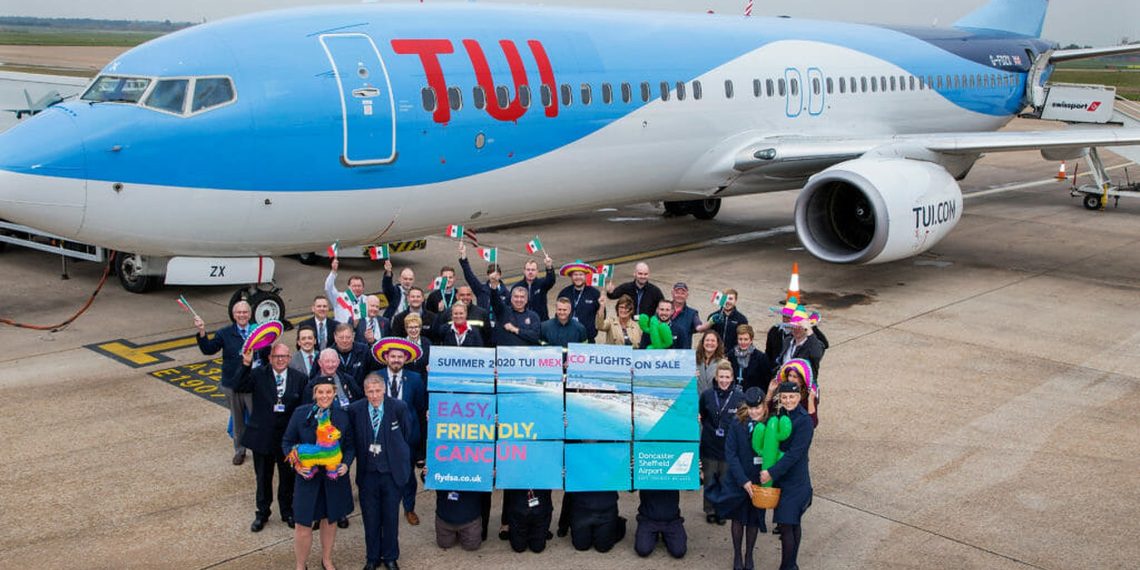 Doncaster Sheffield Airport Prepares for Final Flights - Travel News, Insights & Resources.