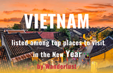 E visa procedures for foreigners to enter Vietnam Travel - Travel News, Insights & Resources.