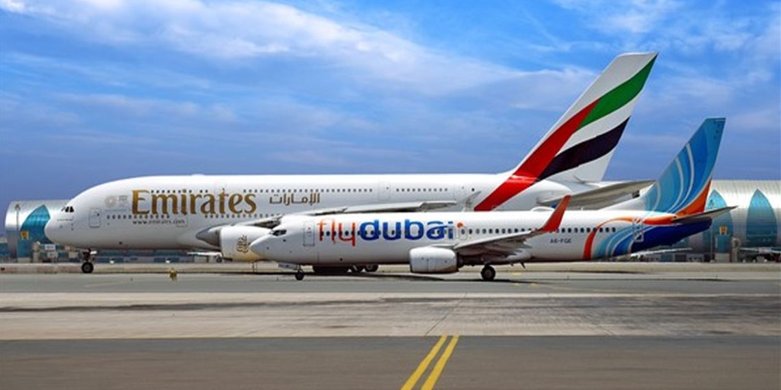 Emirates and Flydubai Celebrate Fifth Year of Partnership - Travel News, Insights & Resources.