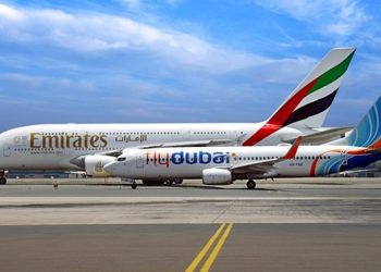 Emirates and Flydubai Celebrate Fifth Year of Partnership - Travel News, Insights & Resources.