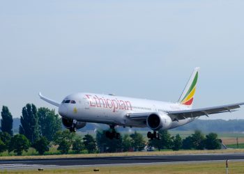 Ethiopian Airlines Launches Fifth Freedom Flights Between Manchester And Geneva - Travel News, Insights & Resources.