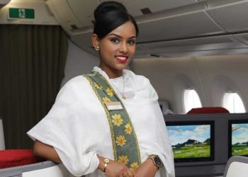 Ethiopian Airlines named 8th Best Airline Servicing the US market - Travel News, Insights & Resources.