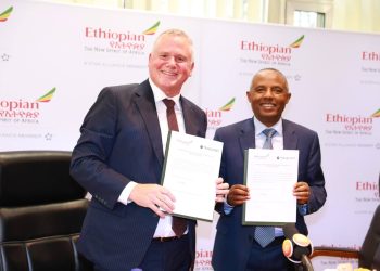 Ethiopian Airlines renews agreement with Travelport International Operations Ltd - Travel News, Insights & Resources.