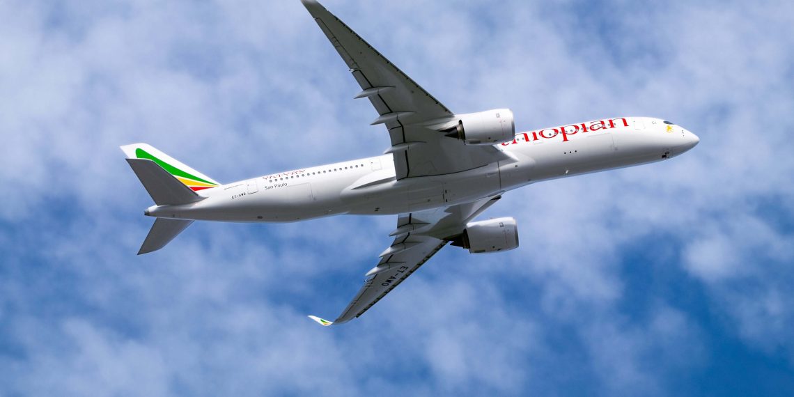 Ethiopian Airlines to double fleet and network by 2035 - Travel News, Insights & Resources.