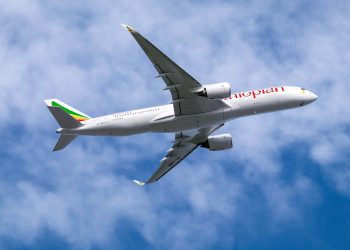 Ethiopian Airlines to double fleet and network by 2035 - Travel News, Insights & Resources.