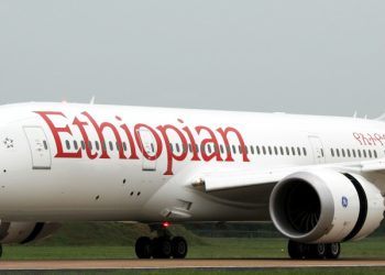 Ethiopian Airlines to resume flights to Tigray after peace deal - Travel News, Insights & Resources.