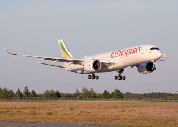 Ethiopian Airlines to resume flights to Tigray as peace holds - Travel News, Insights & Resources.