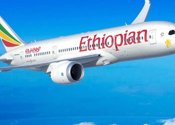 Ethiopian Airlines to resume flights to Tigray region Prensa - Travel News, Insights & Resources.