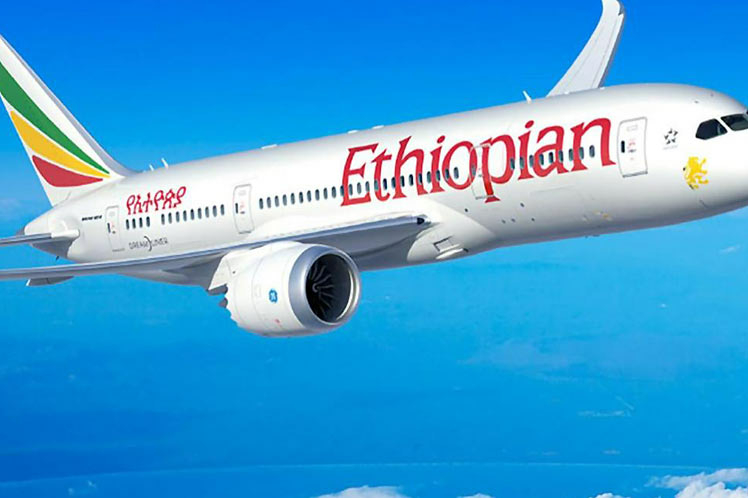 Ethiopian Airlines to resume flights to Tigray region Prensa - Travel News, Insights & Resources.