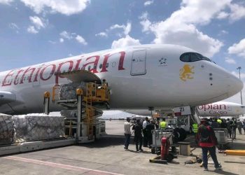 Ethiopian Airlines to welcome new A350 900 in November end - Travel News, Insights & Resources.