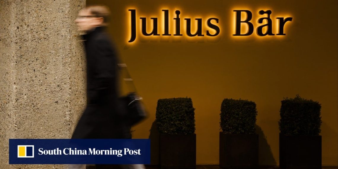 Exclusive Swiss bank Julius Baer eyes family office opportunities in - Travel News, Insights & Resources.