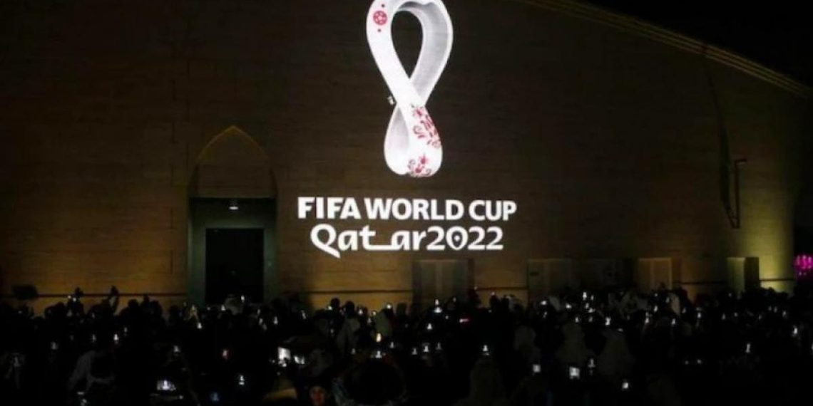 FIFA World Cup 2022 Qatar asks fans to keep shoulders - Travel News, Insights & Resources.