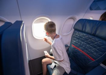 For customers on the autism spectrum the Delta travel experience - Travel News, Insights & Resources.