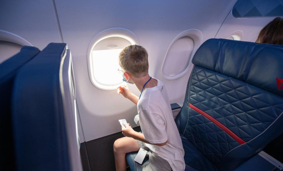 For customers on the autism spectrum the Delta travel experience - Travel News, Insights & Resources.