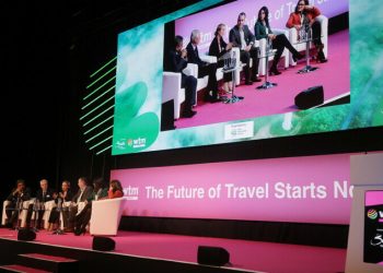 Futurist Tips Cryptocurrency and Metaverse As Key Travel Trends - Travel News, Insights & Resources.