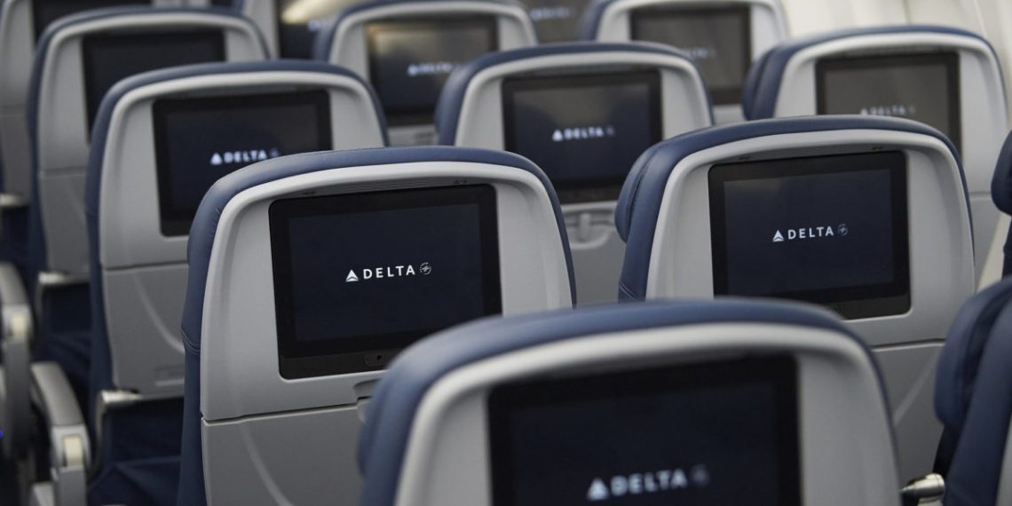 Got Delta Status Get Free Wi Fi as Delta Pushes Toward - Travel News, Insights & Resources.