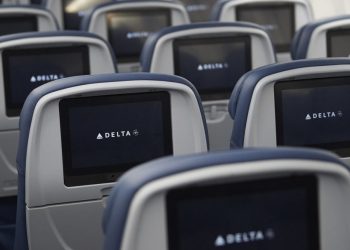 Got Delta Status Get Free Wi Fi as Delta Pushes Toward - Travel News, Insights & Resources.