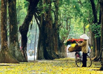 Hanoi Asias Leading Tourism Destination 2022 - Travel News, Insights & Resources.