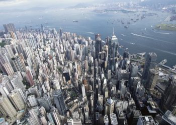 Hong Kong Monetary Authority chief defends currency peg says it - Travel News, Insights & Resources.