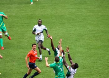 Hong Kong Sevens Returns To Kick Off Asias Top Sporting - Travel News, Insights & Resources.