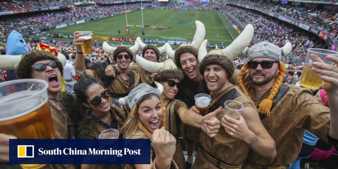 Hong Kong Sevens a ‘test for city on further easing - Travel News, Insights & Resources.