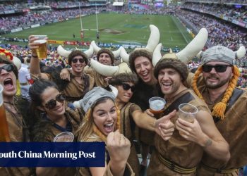 Hong Kong Sevens a ‘test for city on further easing - Travel News, Insights & Resources.