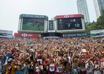 Hong Kong Sevens back after three years but will it - Travel News, Insights & Resources.