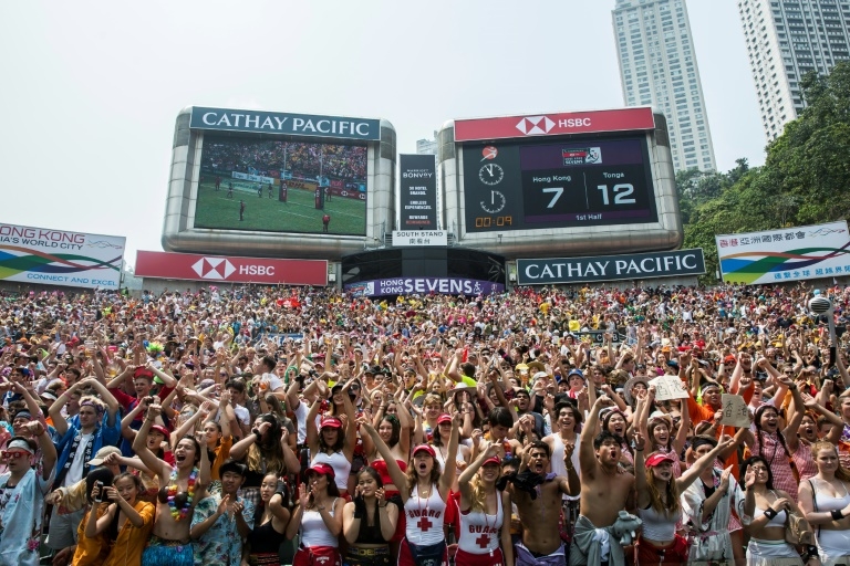 Hong Kong Sevens back after three years but will it - Travel News, Insights & Resources.