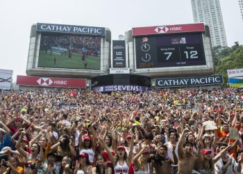 Hong Kong Sevens back after three years will it - Travel News, Insights & Resources.