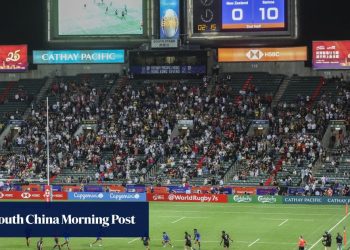 Hong Kong Sevens returns in key test of citys readiness - Travel News, Insights & Resources.