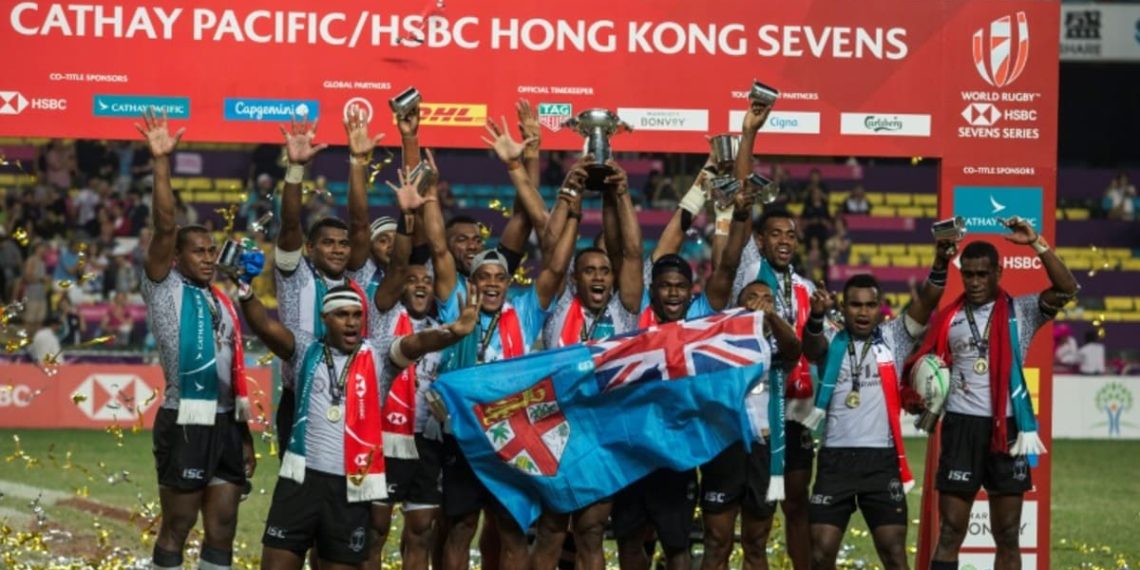 Hong Kong Sevens rugby tournament returns after three years - Travel News, Insights & Resources.