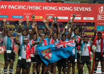 Hong Kong Sevens rugby tournament returns after three years - Travel News, Insights & Resources.