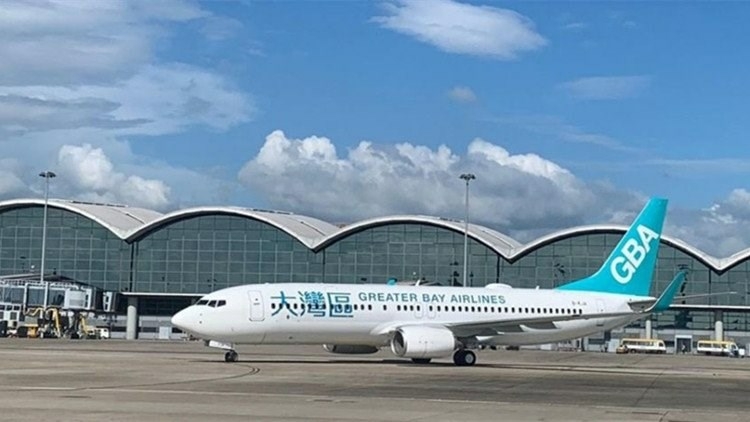 Hong Kong based Greater Bay Airlines set to start Taiwan service - Travel News, Insights & Resources.